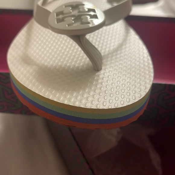 Tory Burch Minnie flip flop - Picture 6 of 9